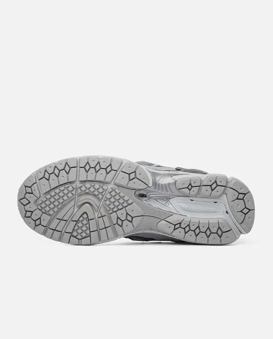 Мужские кроссовки New Balance 1906D Grey Reflective. Размеры 40-45 — фото 5