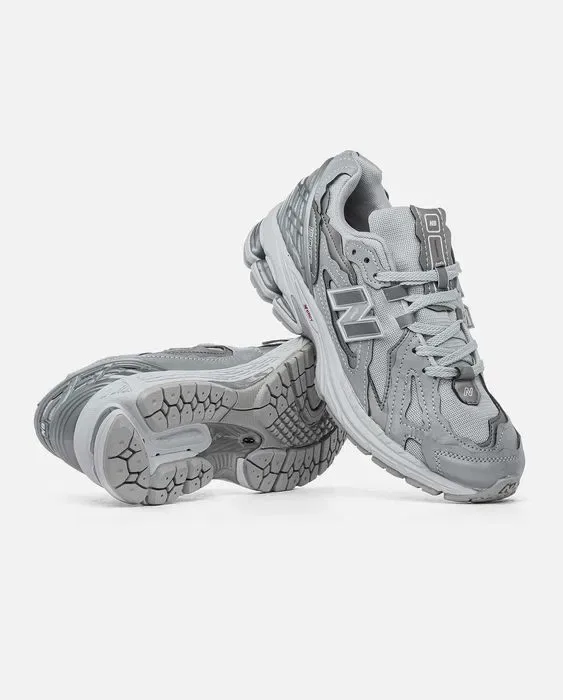 Мужские кроссовки New Balance 1906D Grey Reflective. Размеры 40-45 — фото 7