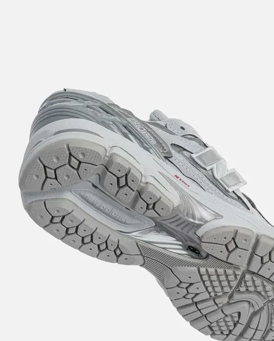 Мужские кроссовки New Balance 1906D Grey Reflective. Размеры 40-45 — фото 8