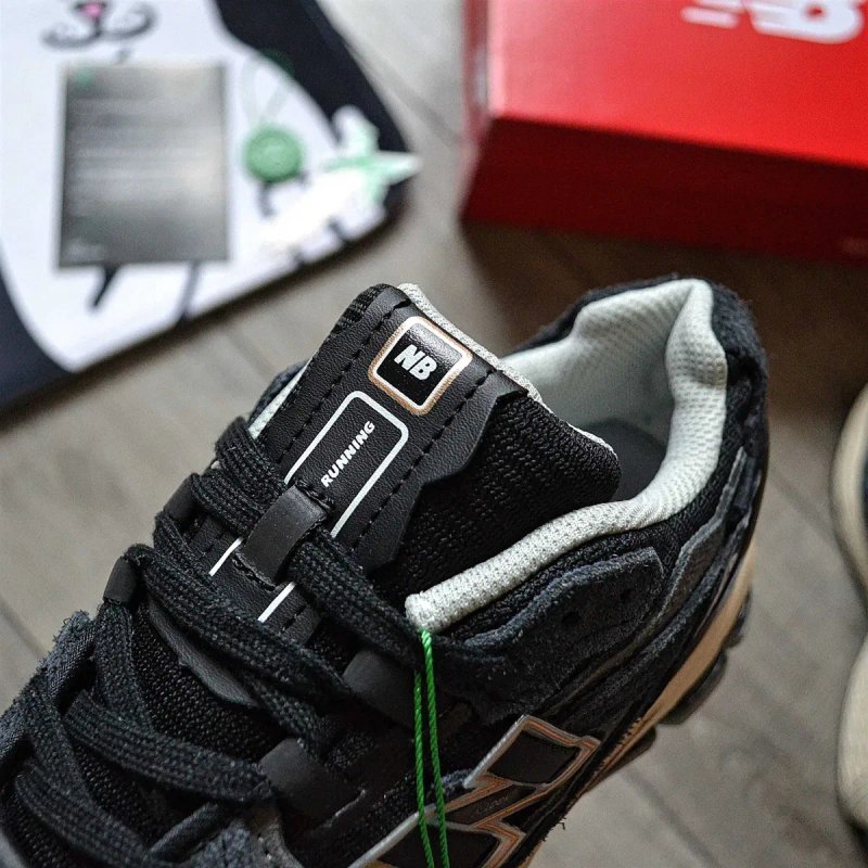 Мужские кроссовки New Balance 1906D Protection Pack 'Black' 40-45 — фото 5