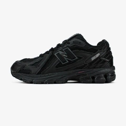 Мужские кроссовки New Balance 1906D Protection Pack Black Leather.