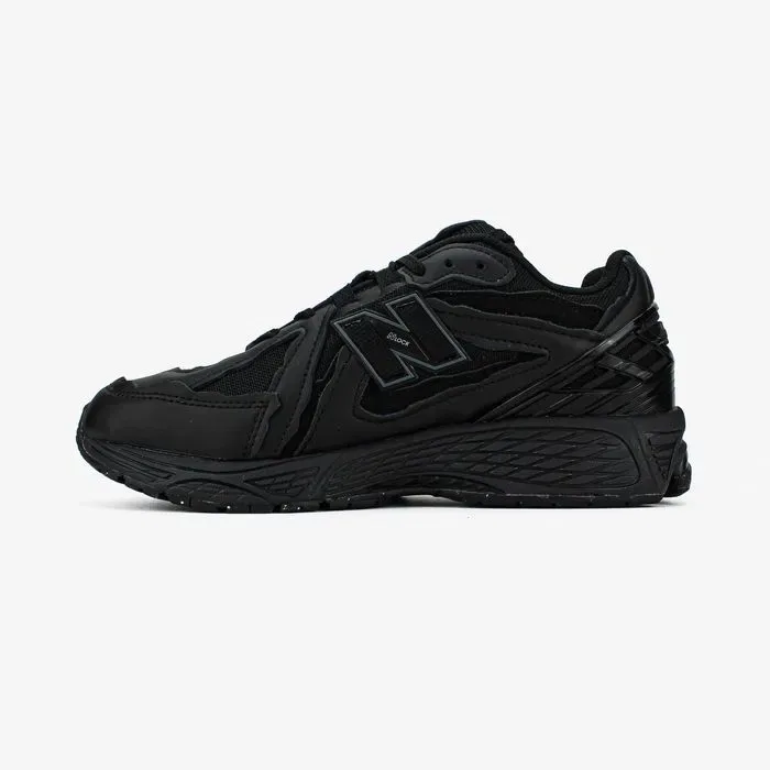 Мужские кроссовки New Balance 1906D Protection Pack Black Leather. — фото 8