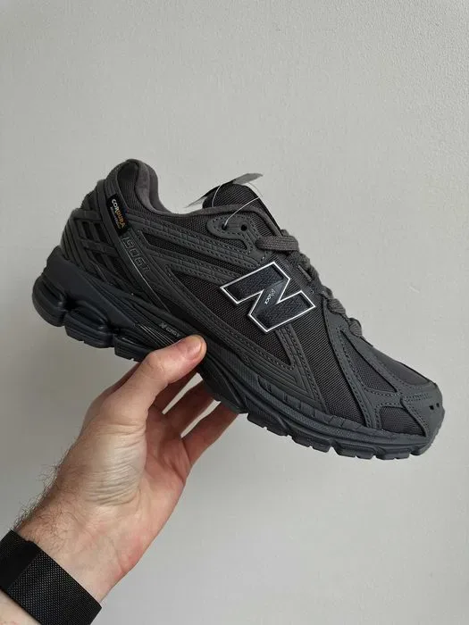 Мужские кроссовки New Balance 1906R Cordura 'Magnet' F1. 40-45 — фото 2