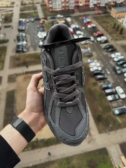 Мужские кроссовки New Balance 1906R Cordura 'Magnet' F1. 40-45 — фото 4