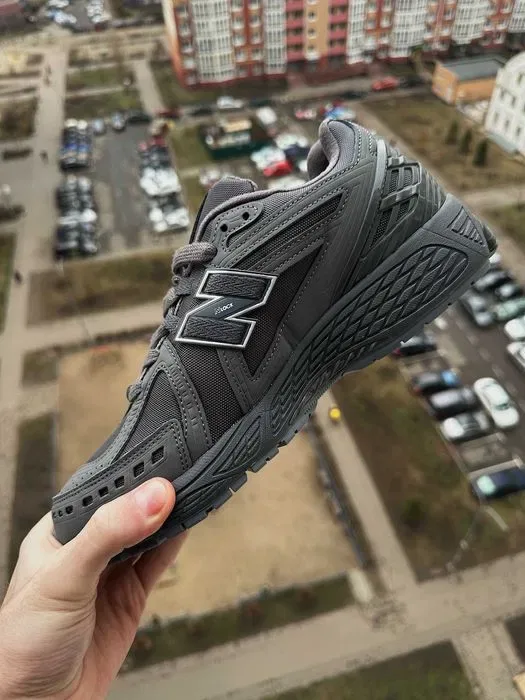 Мужские кроссовки New Balance 1906R Cordura 'Magnet' F1. 40-45 — фото 7