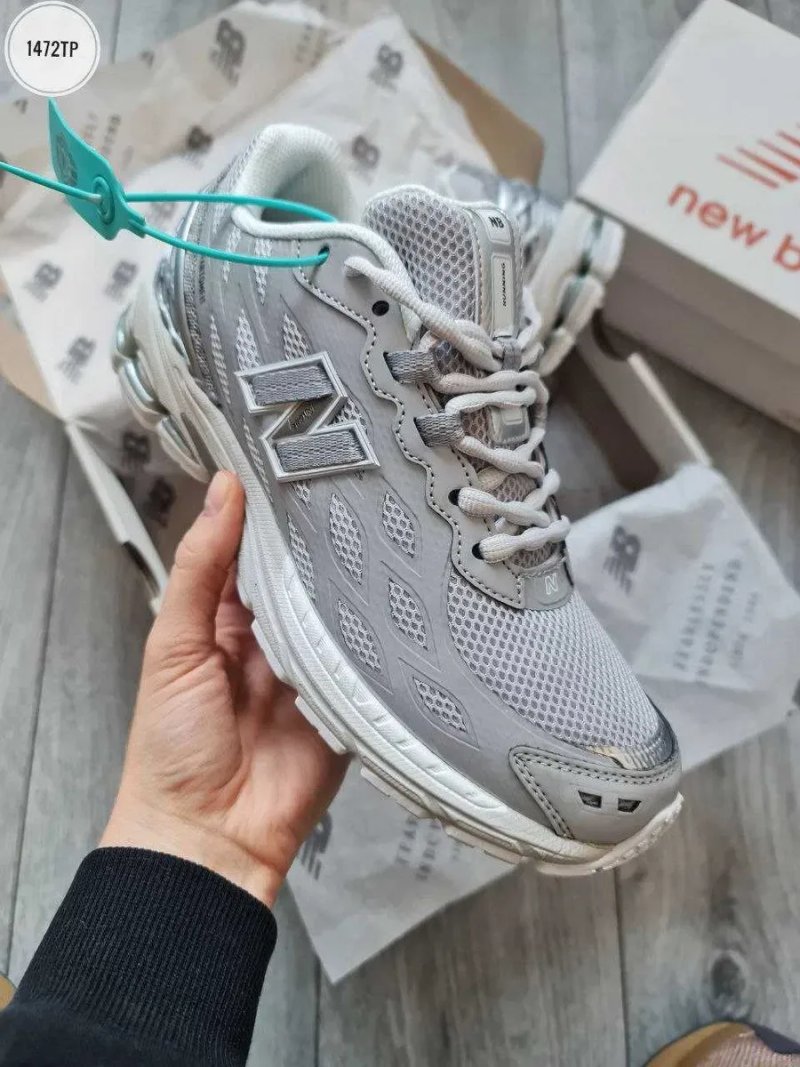 Мужские кроссовки New Balance 1906R FantomFit Grey. 41-45 — фото 6