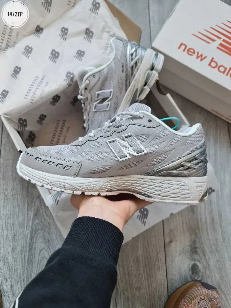 Мужские кроссовки New Balance 1906R FantomFit Grey. 41-45 — фото 7