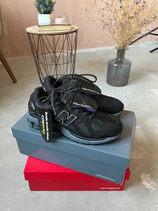 Мужские кроссовки New Balance 1906R Pocket Cordura Premium. 40-45 — фото 3