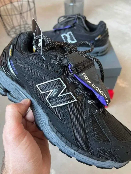 Мужские кроссовки New Balance 1906R Pocket Cordura Premium. 40-45 — фото 4