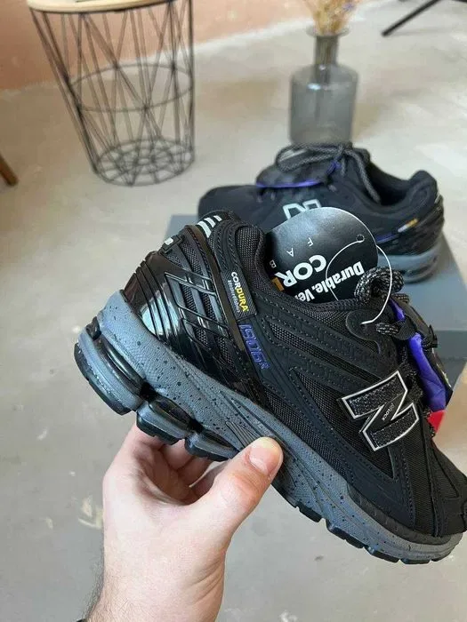 Мужские кроссовки New Balance 1906R Pocket Cordura Premium. 40-45 — фото 6