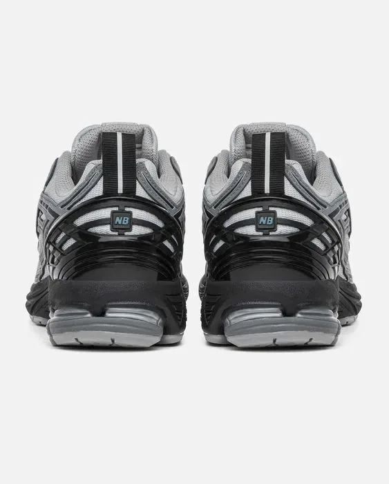 Мужские кроссовки New Balance 1906R Silver Grey. Размеры 40-45 — фото 6