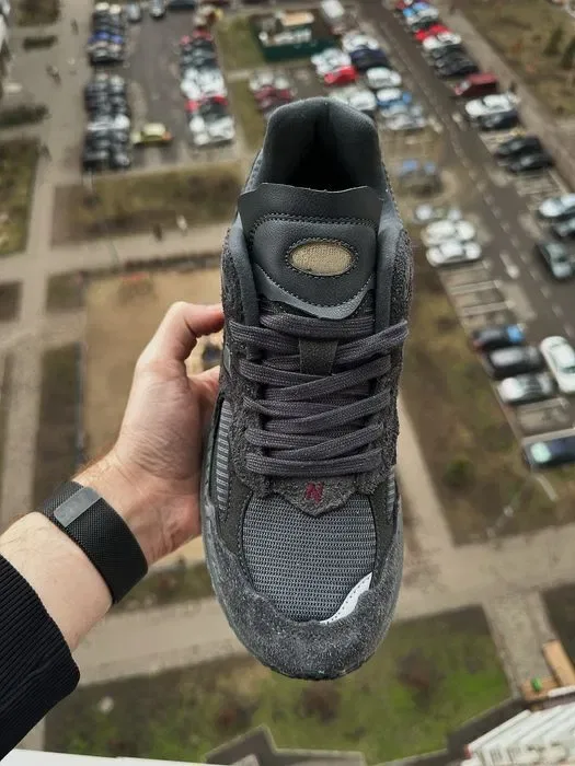 Мужские кроссовки New Balance 2002R Protection Pack 'Phantom' F1 — фото 4