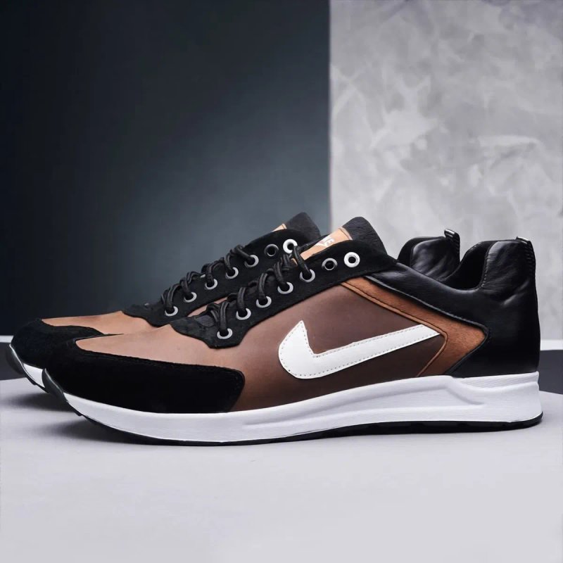 Мужские кроссовки Nike  46-50 — фото 2
