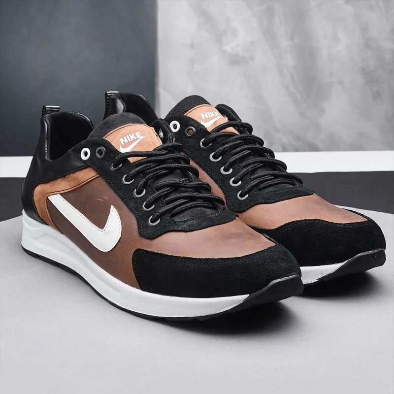 Мужские кроссовки Nike  46-50 — фото 3