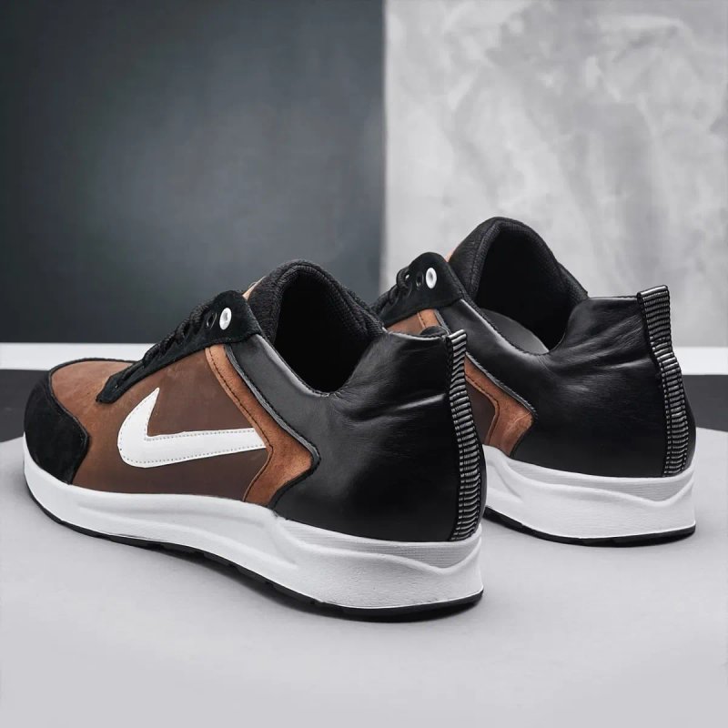 Мужские кроссовки Nike  46-50 — фото 4