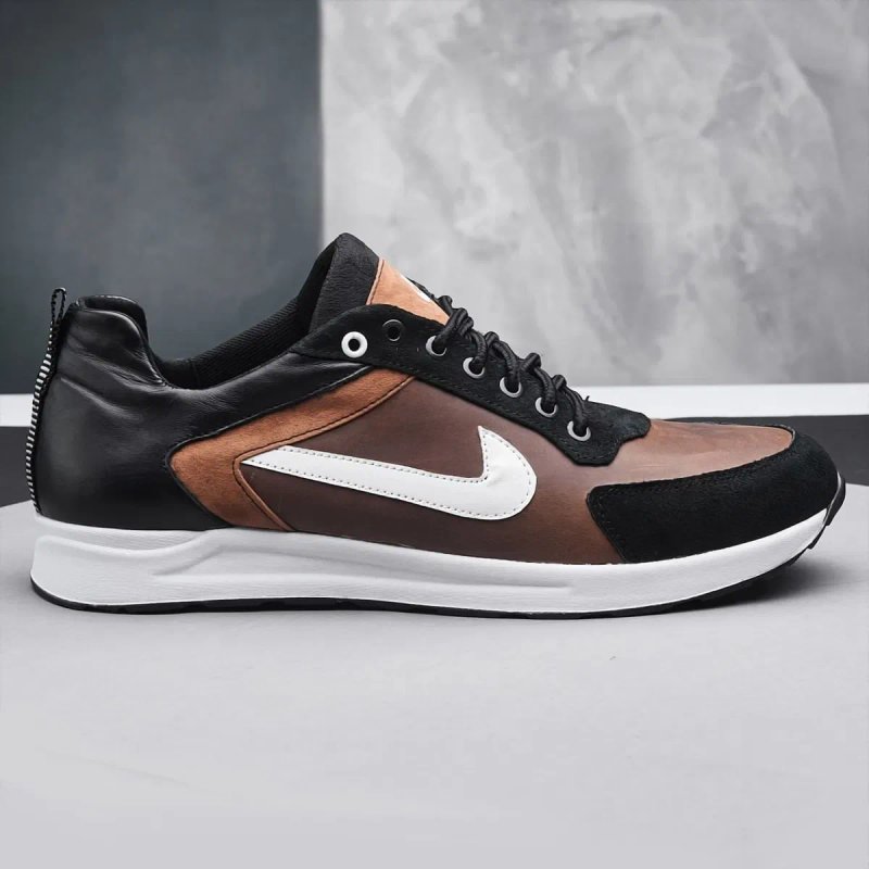 Мужские кроссовки Nike  46-50 — фото 5