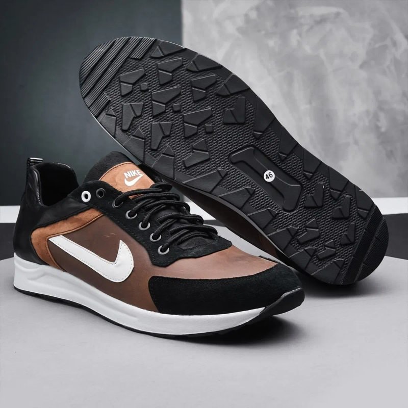 Мужские кроссовки Nike  46-50 — фото 6