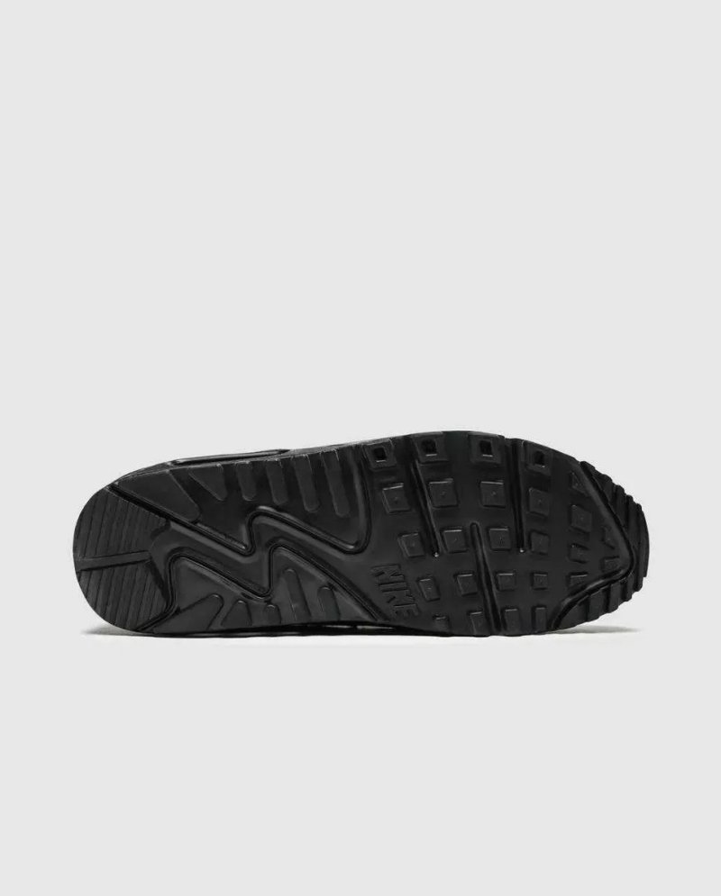 Мужские кроссовки Nike Air Max 90 Surplus Cordura "Black" 40-45 — фото 6