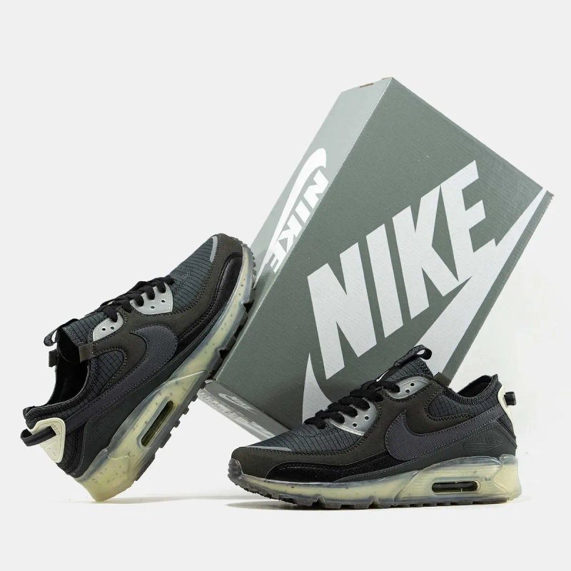 Мужские кроссовки Nike Air Max 90 Terrascape "2485" Размеры 40-45 — фото 2