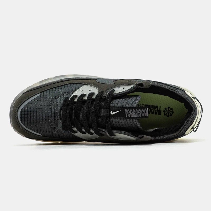 Мужские кроссовки Nike Air Max 90 Terrascape "2485" Размеры 40-45 — фото 3