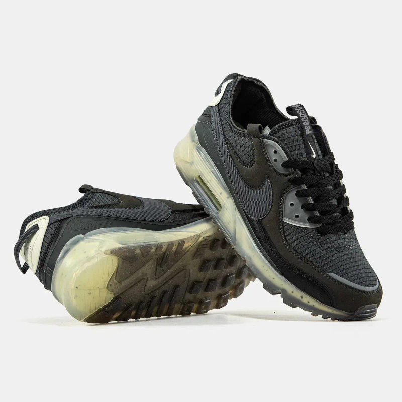 Мужские кроссовки Nike Air Max 90 Terrascape "2485" Размеры 40-45 — фото 5