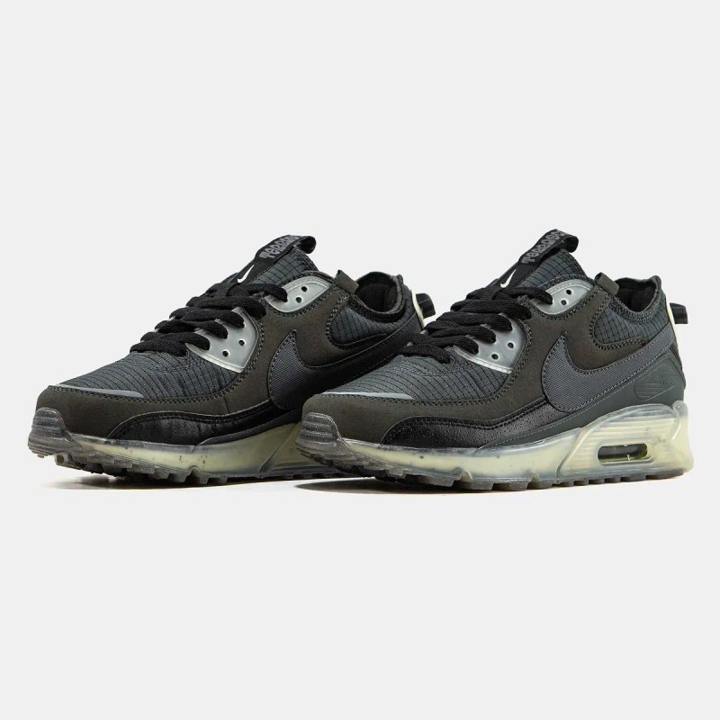 Мужские кроссовки Nike Air Max 90 Terrascape "2485" Размеры 40-45 — фото 8