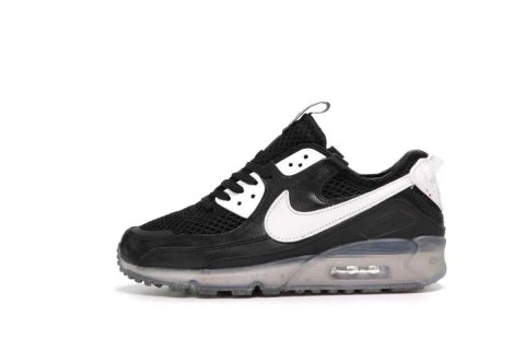 Мужские кроссовки Nike Air Max 90 Terrascape Black Hard. 41-45