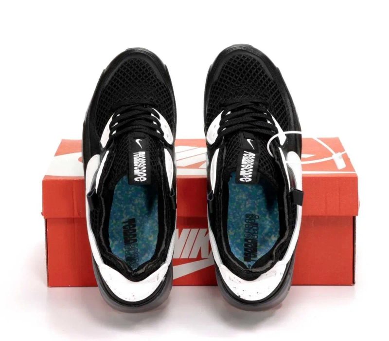 Мужские кроссовки Nike Air Max 90 Terrascape Black Hard. 41-45 — фото 4