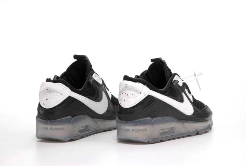 Мужские кроссовки Nike Air Max 90 Terrascape Black Hard. 41-45 — фото 6