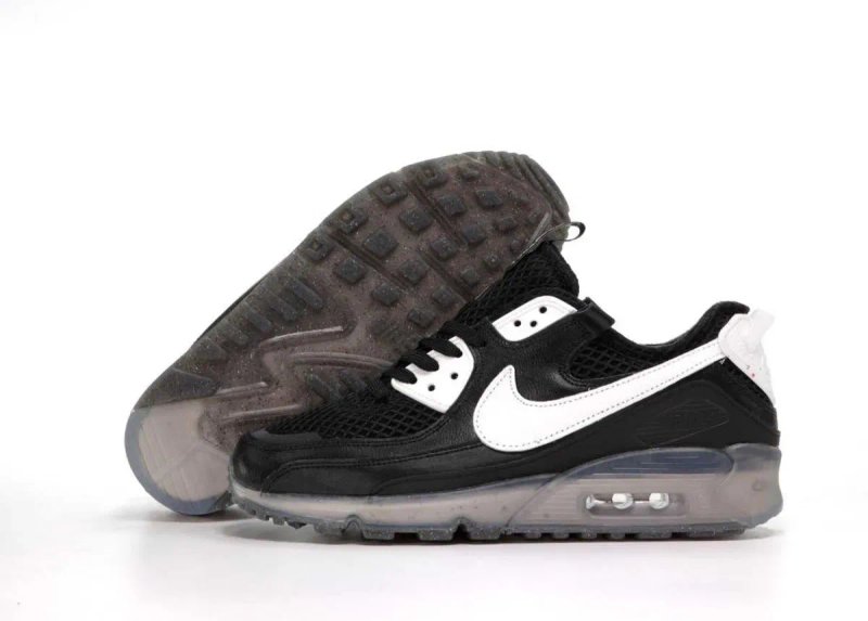 Мужские кроссовки Nike Air Max 90 Terrascape Black Hard. 41-45 — фото 8