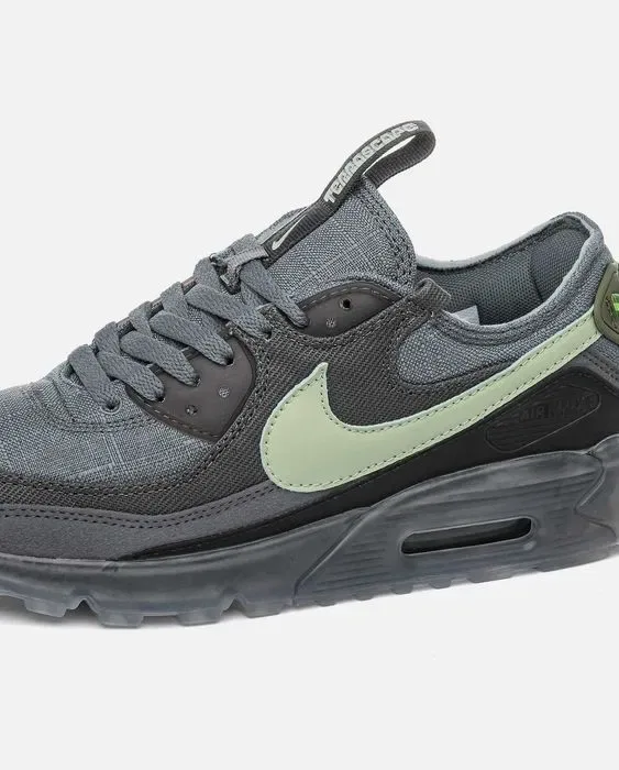 Мужские кроссовки Nike Air Max 90 x Terrascape Brown. Размеры 41-45 — фото 6