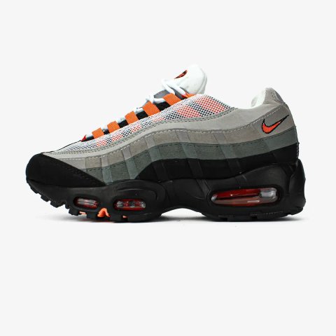 Мужские кроссовки Nike Air Max 95 OG 'Bright Mandarin' 41-45