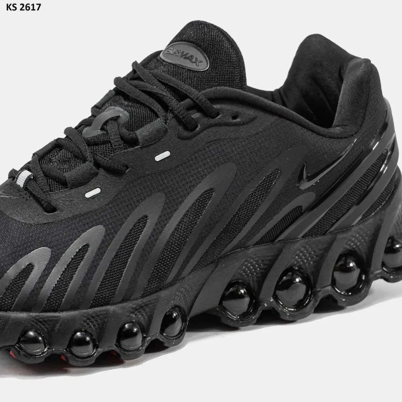 Мужские кроссовки Nike Air Max DN8 "Black" 41-45 — фото 3