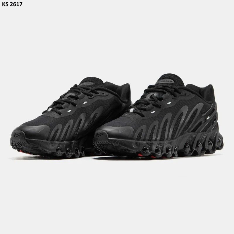 Мужские кроссовки Nike Air Max DN8 "Black" 41-45 — фото 7