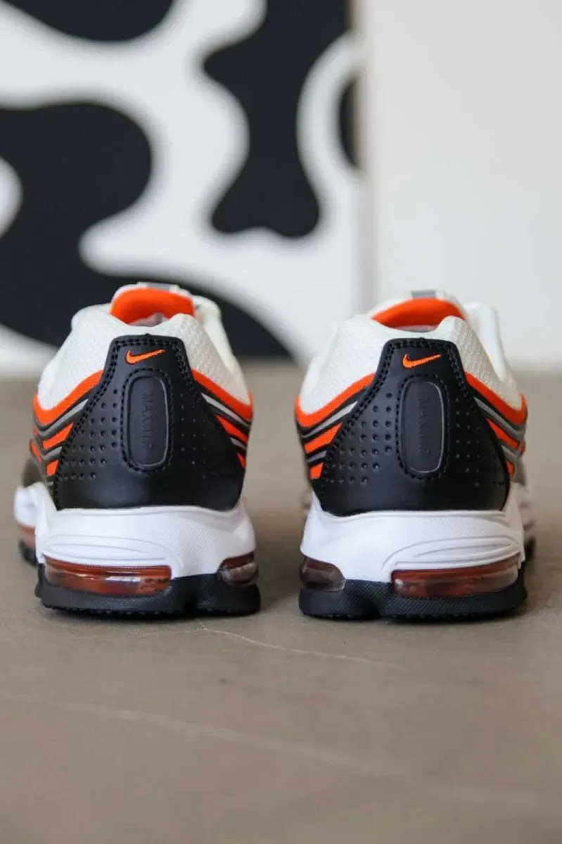 Мужские кроссовки Nike Air Max TL 2.5 "Total Orange" Размеры 40-45 — фото 5