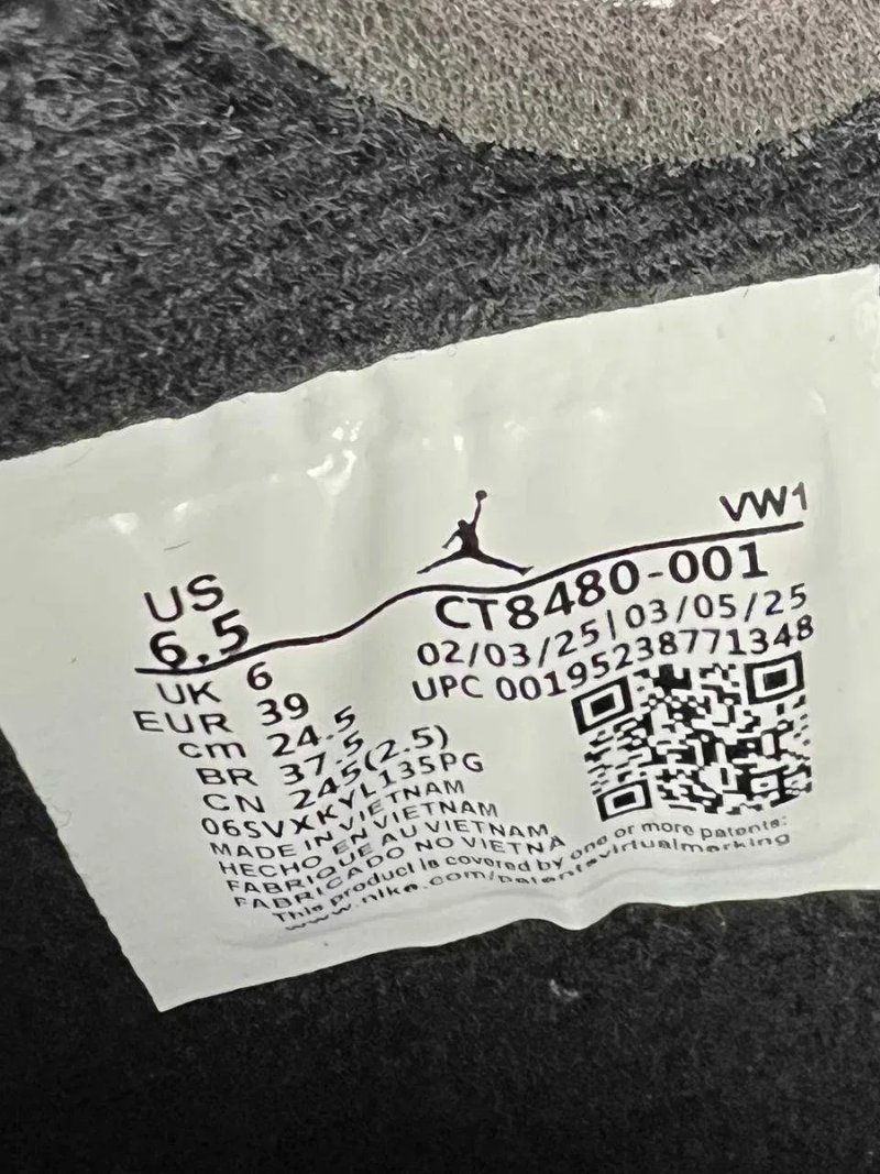Мужские кроссовки Nike Jordan 5 Retro "Off-White Muslin" 40-45 — фото 3