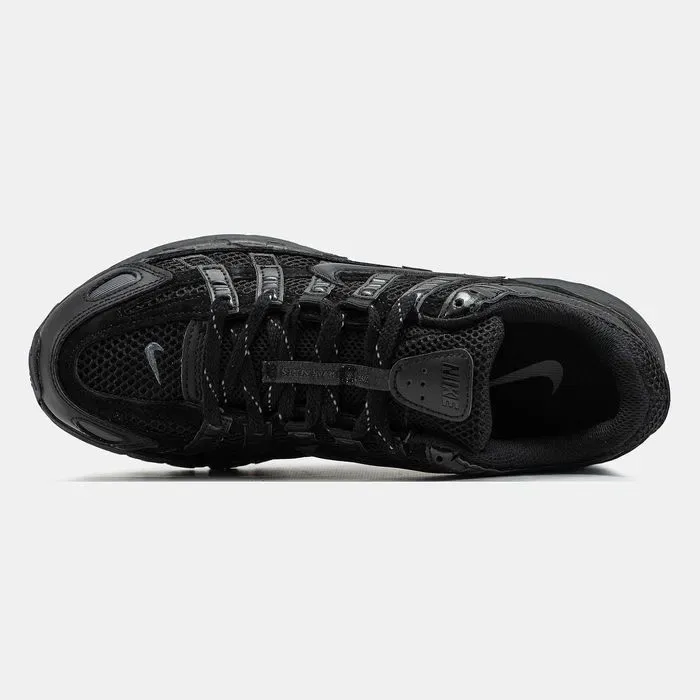 Мужские кроссовки Nike P-6000 Black. Размеры 40-45 — фото 4