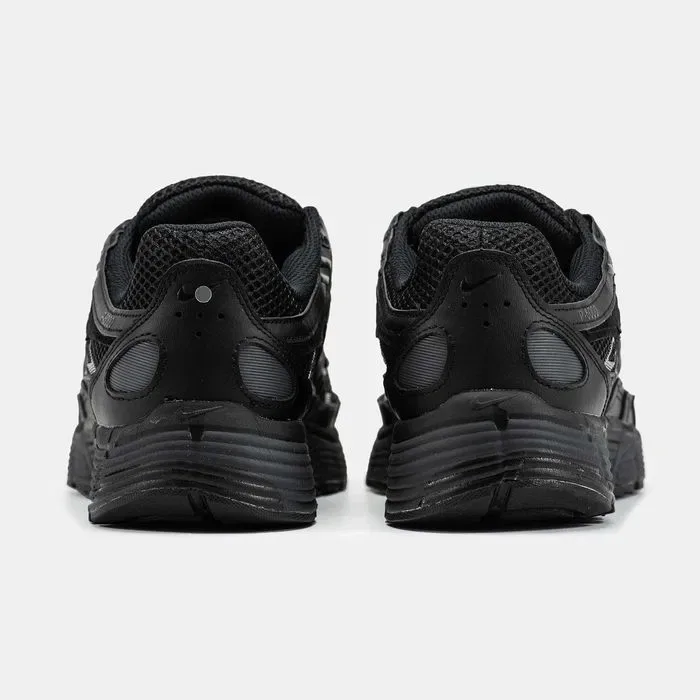 Мужские кроссовки Nike P-6000 Black. Размеры 40-45 — фото 8