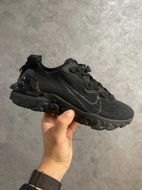 Мужские кроссовки Nike React Vision Premium. Размеры 40-45