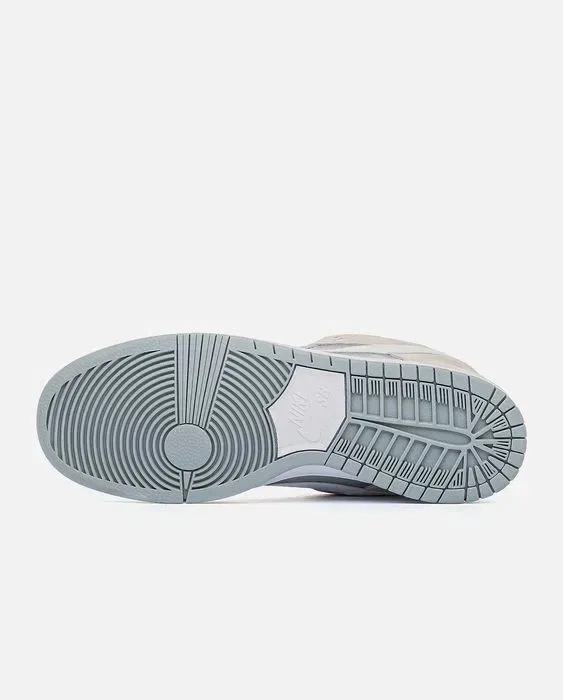 Мужские кроссовки Nike SB Dunk Low Sweet Grey. 41-45 — фото 6