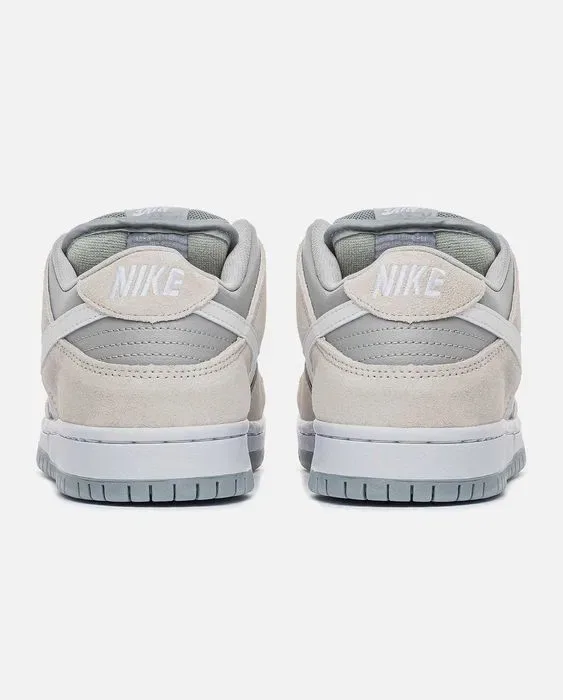 Мужские кроссовки Nike SB Dunk Low Sweet Grey. 41-45 — фото 7