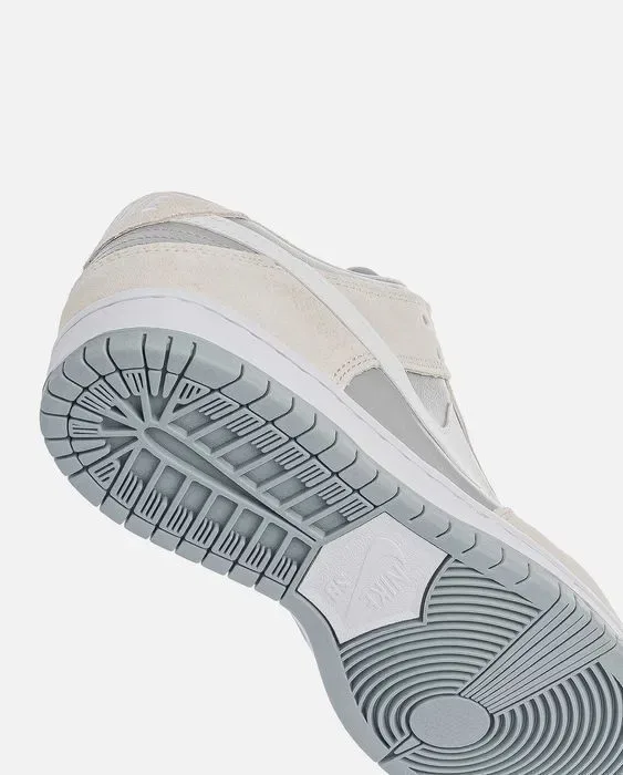 Мужские кроссовки Nike SB Dunk Low Sweet Grey. 41-45 — фото 8