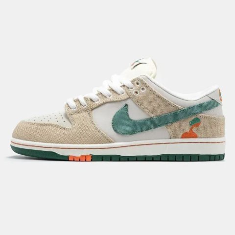 Мужские кроссовки Nike SB Dunk Low x Jаrritos. 40-45