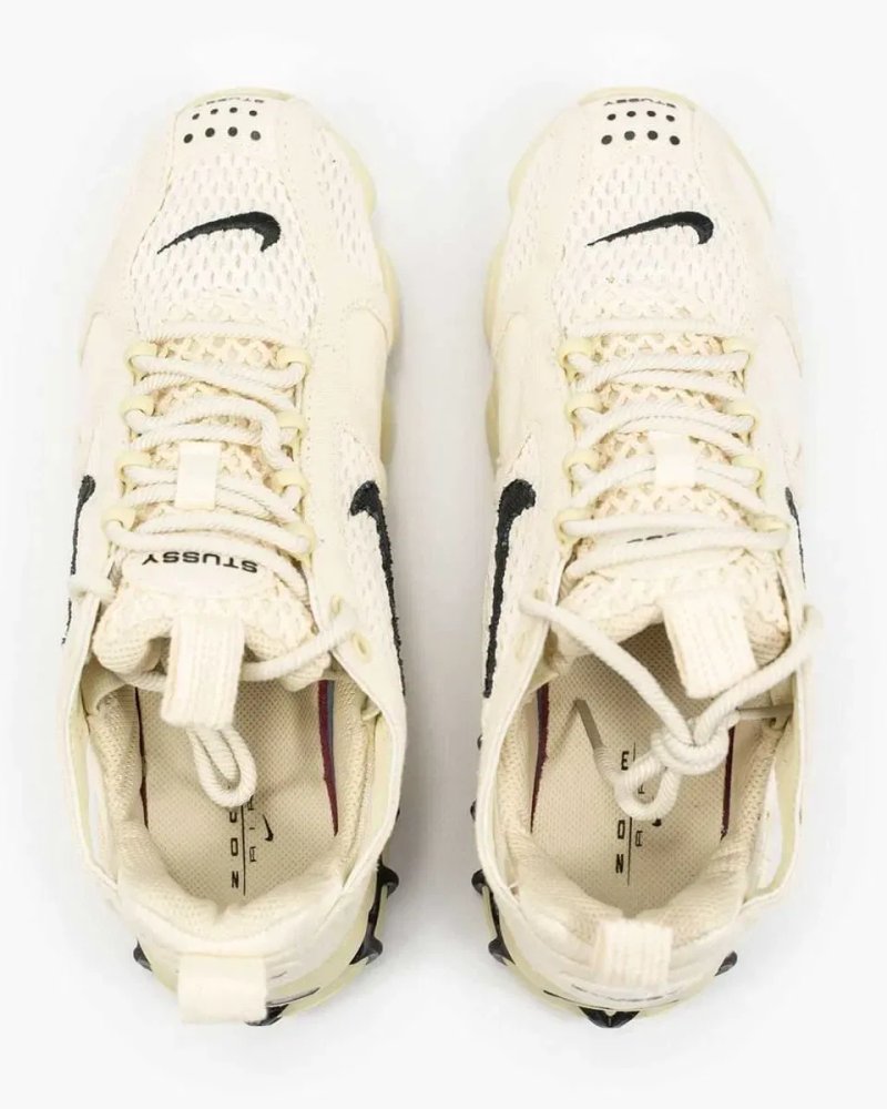 Мужские кроссовки Nike x Stussy Air Zoom Fossil Premium. 40-45 — фото 4