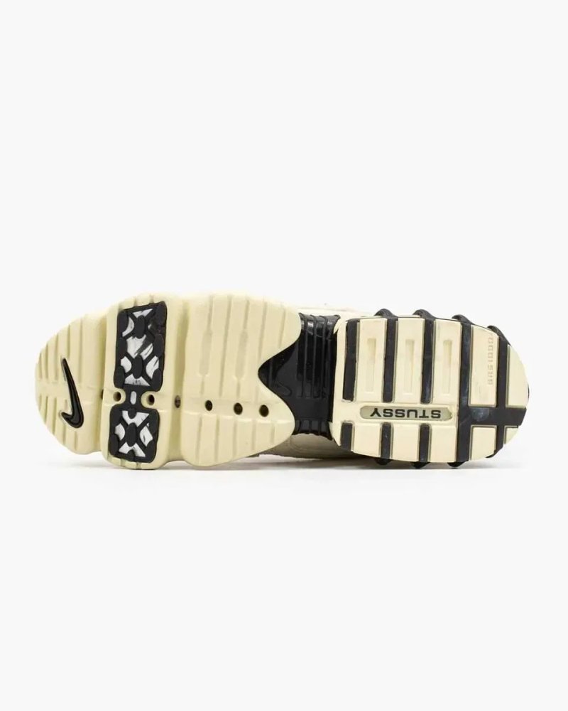 Мужские кроссовки Nike x Stussy Air Zoom Fossil Premium. 40-45 — фото 7