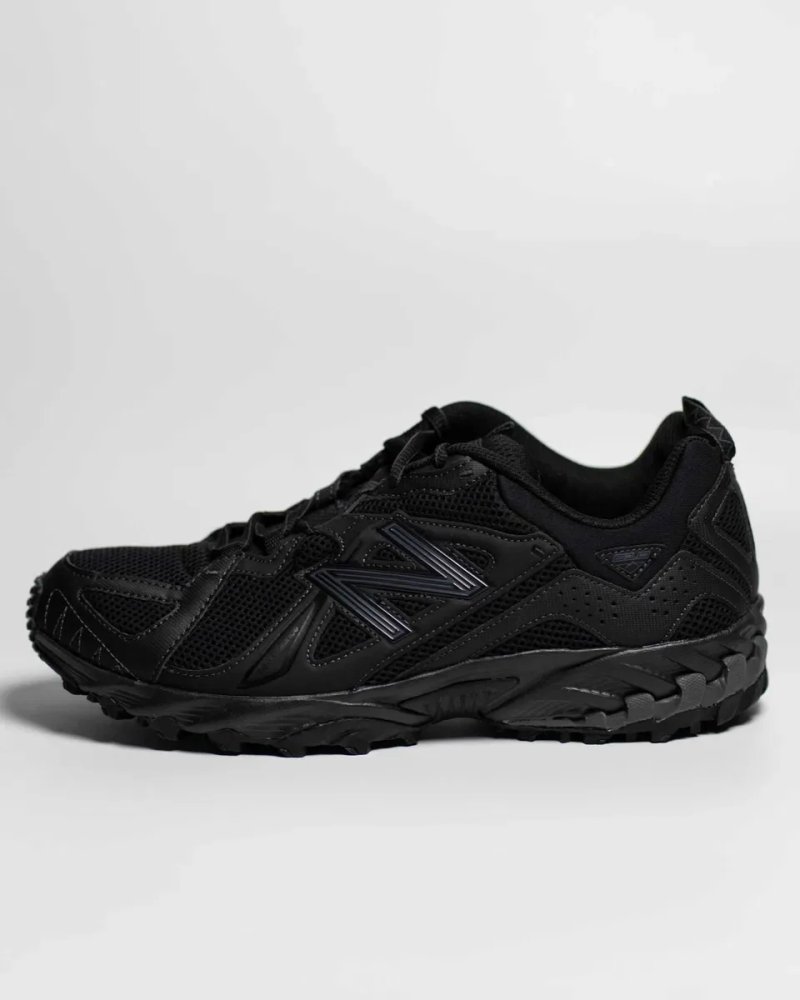 Мужские оригинальные кроссовки New Balance 610 ML610TBB размеры 40-49 с половинками — фото 5