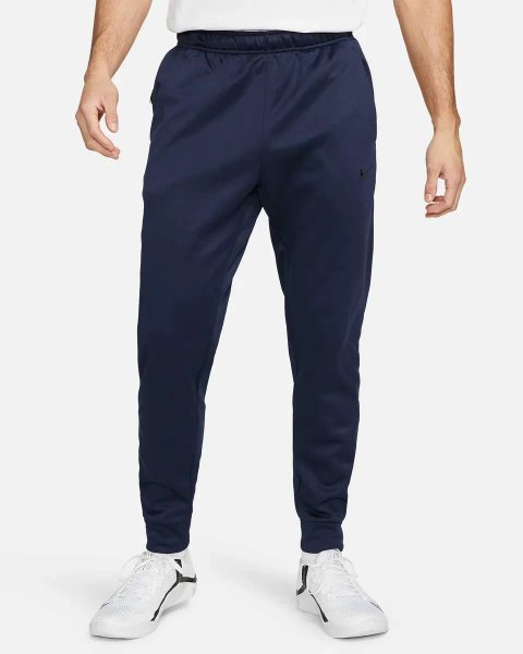 Мужские спортивные брюки Nike серия Therma, штаны Найк XL, Оригинал!