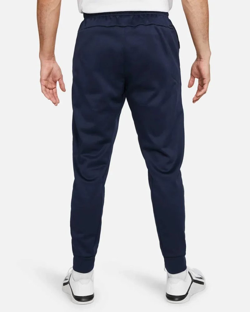 Мужские спортивные брюки Nike серия Therma, штаны Найк XL, Оригинал! — фото 2