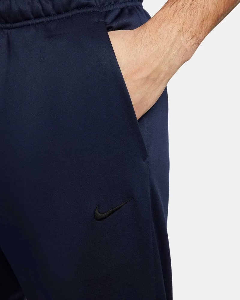 Мужские спортивные брюки Nike серия Therma, штаны Найк XL, Оригинал! — фото 3