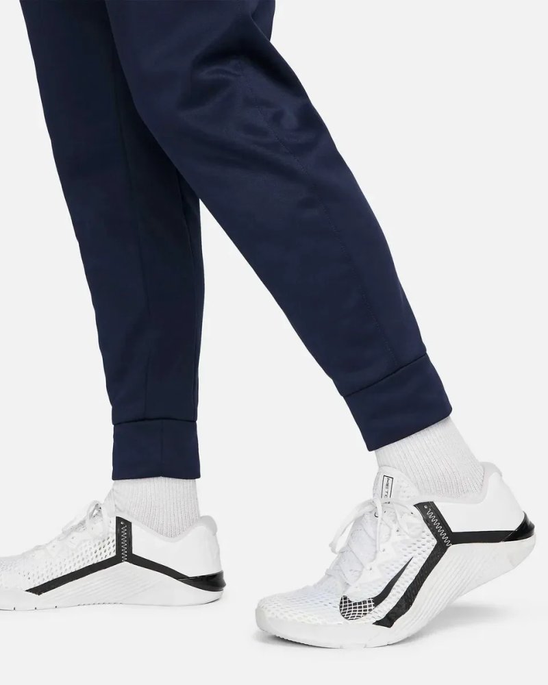 Мужские спортивные брюки Nike серия Therma, штаны Найк XL, Оригинал! — фото 6